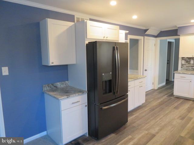 506 Faraday Road Hockessin, DE 19707 - Photo 9 of 25 Kitchen