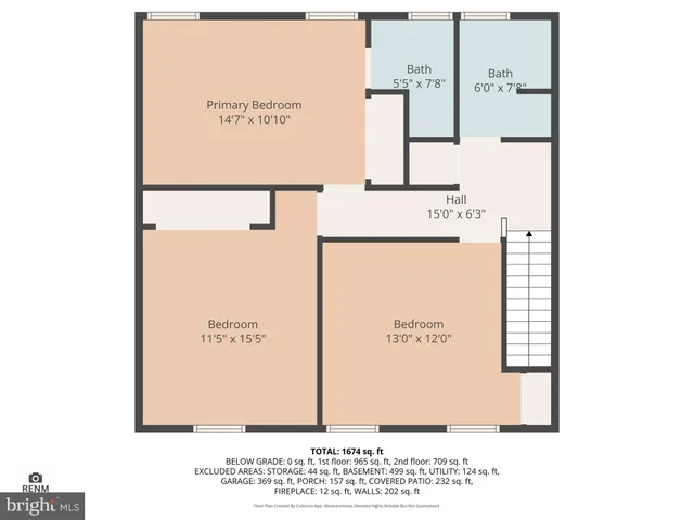 $439,900 | 0 Th Bryans Road, Bryans Road, MD 20616