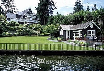 3630 Evergreen Point Road Medina, WA 98039 - Photo 1 of 1