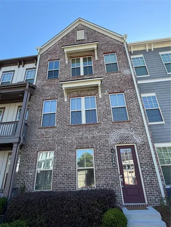 $3,300 | 2590 Morehead Street, Norcross, GA 30071