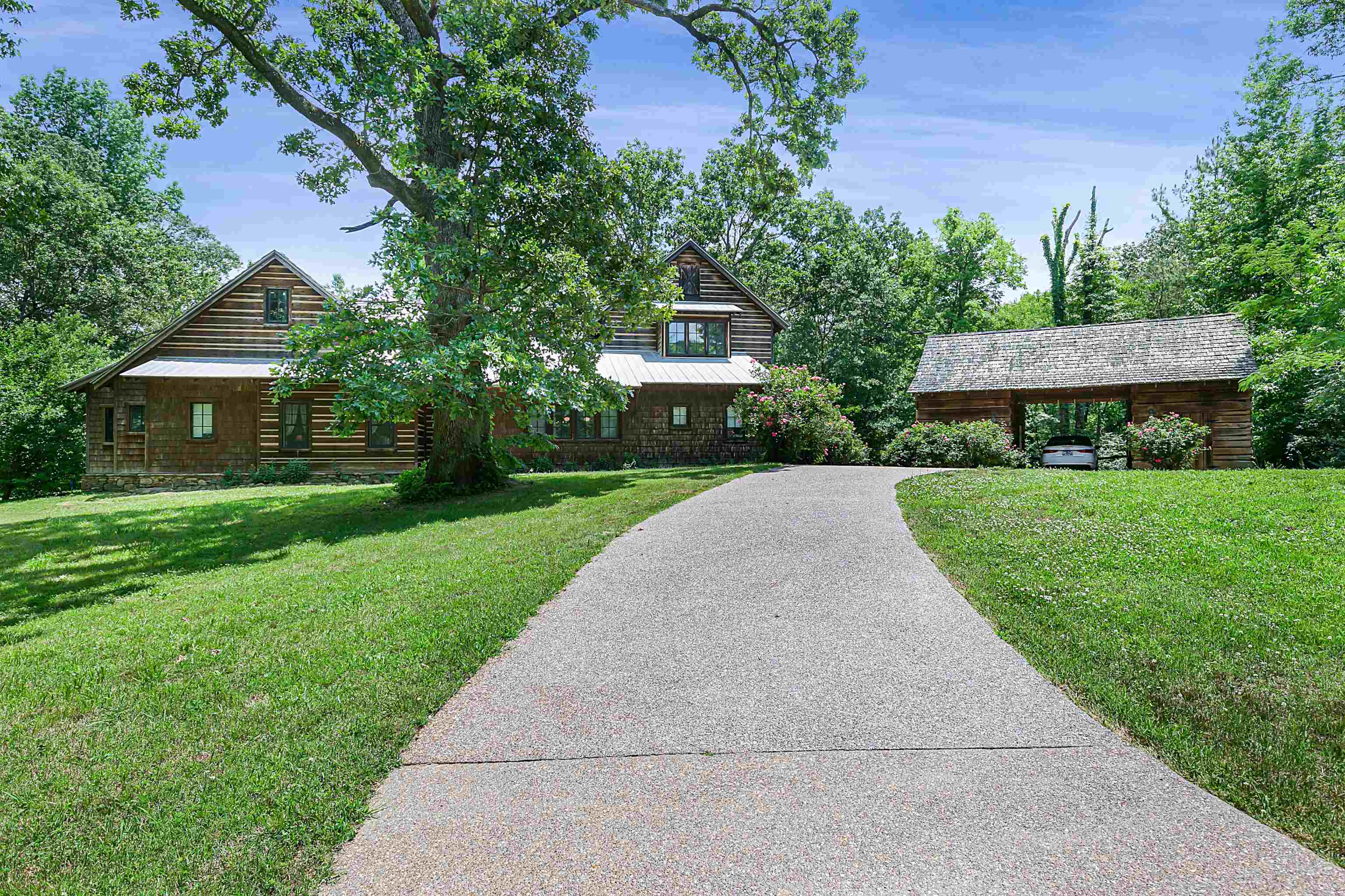 3715 Leath Road Counce, TN 38326 - Photo 1 of 25 Gallery Image 1