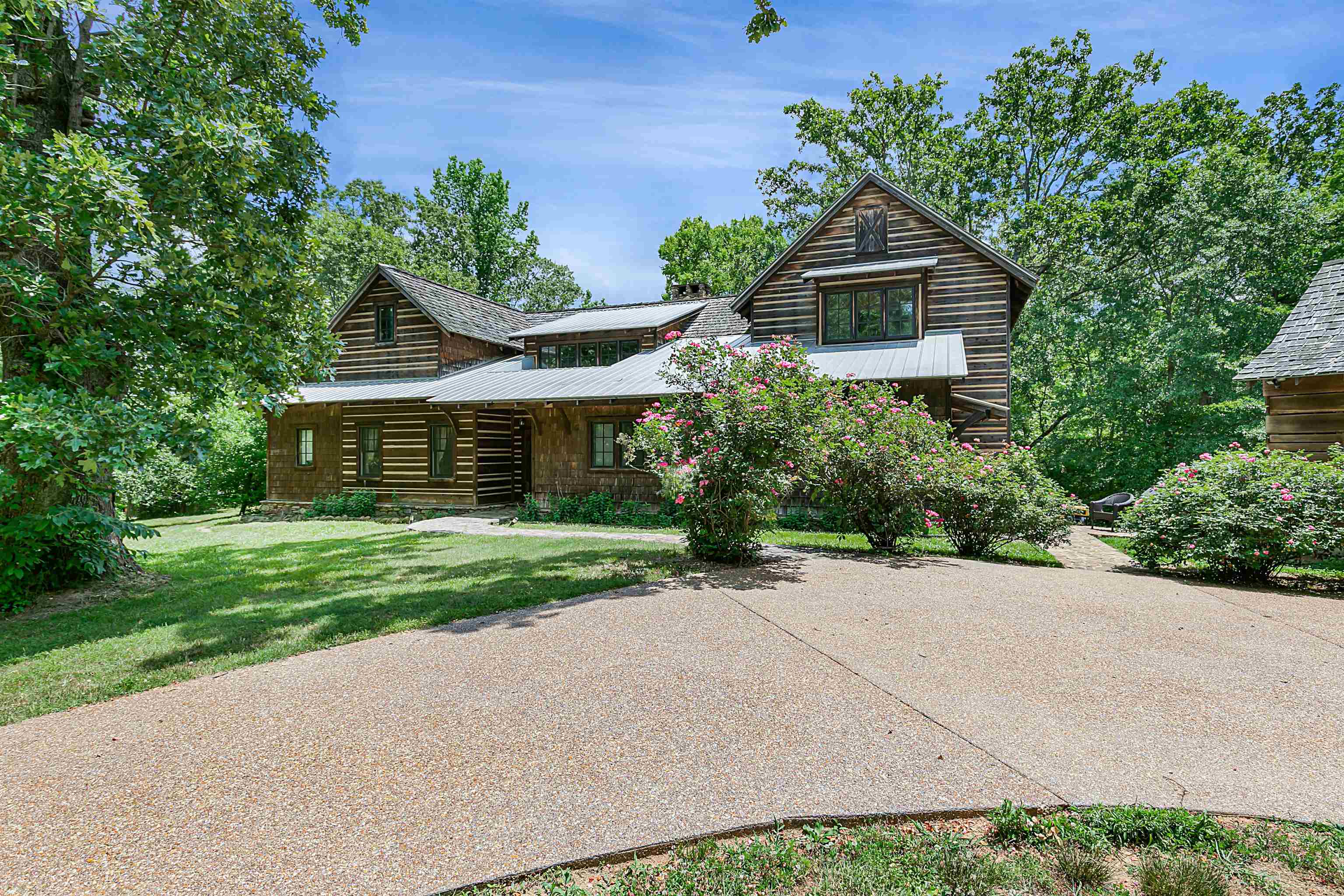 3715 Leath Road Counce, TN 38326 - Photo 2 of 25 Gallery Image 2
