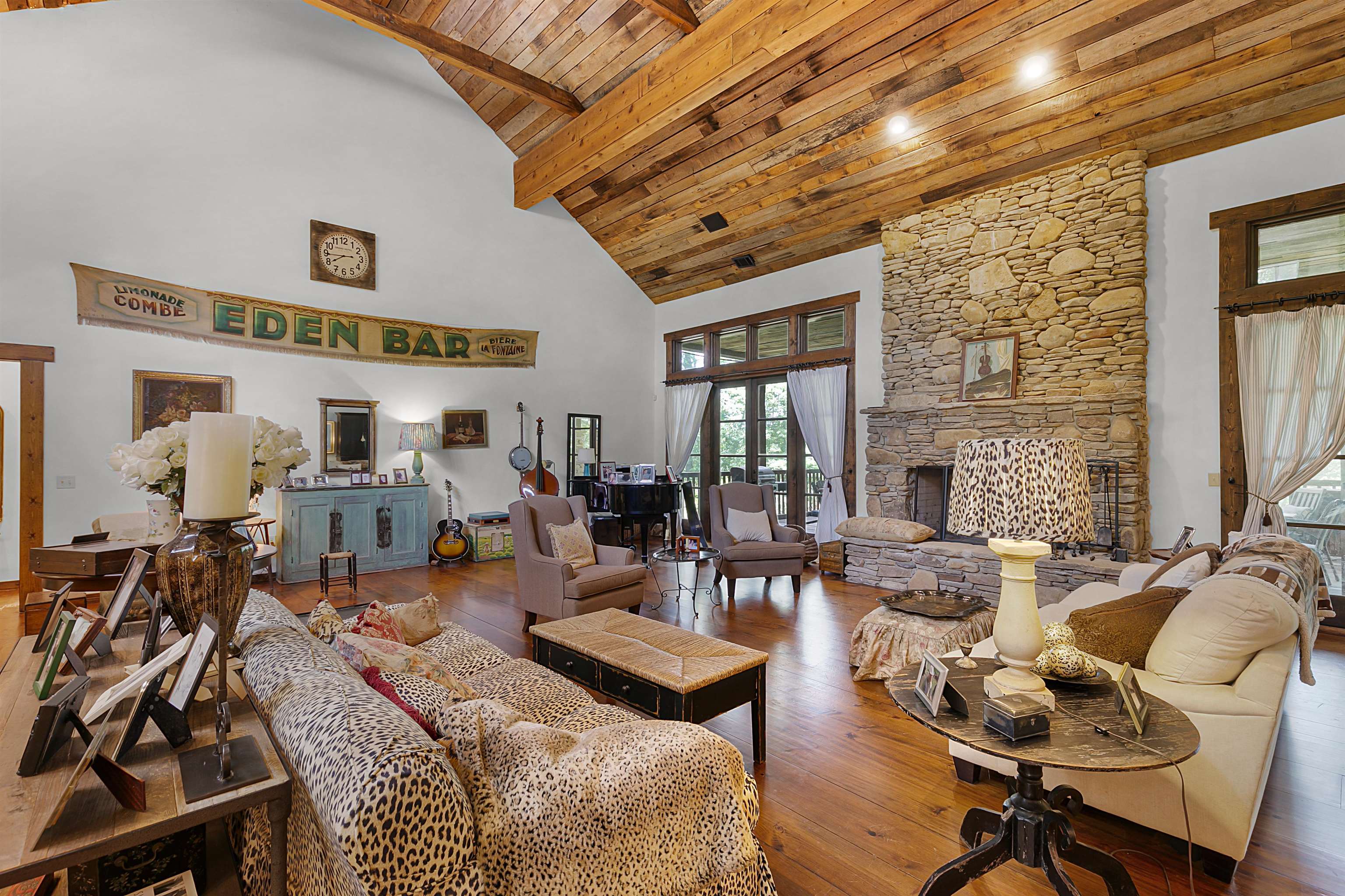 3715 Leath Road Counce, TN 38326 - Photo 3 of 25 Gallery Image 3