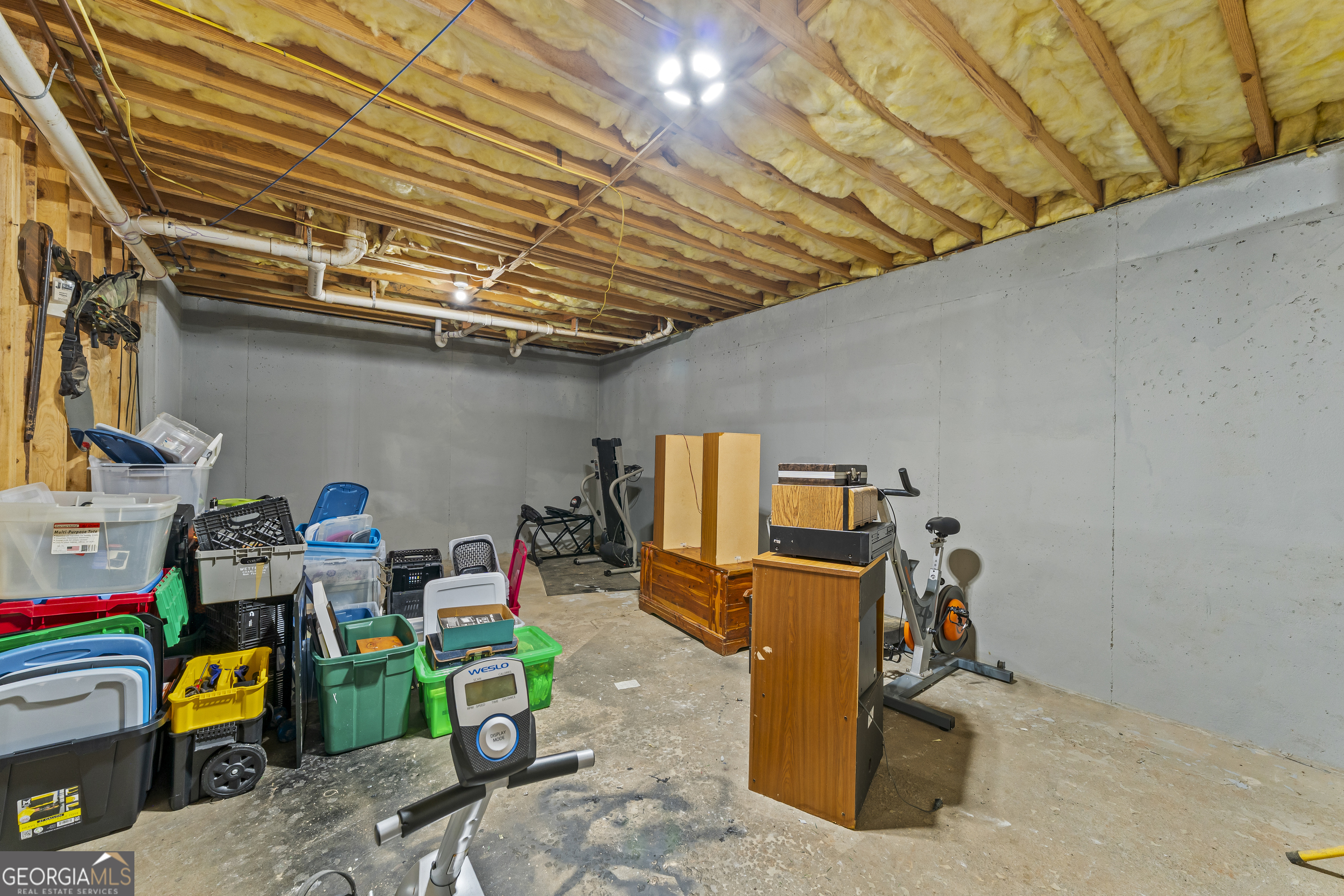 238 Apple Valley Road Commerce, GA 30529 - Photo 59 of 87