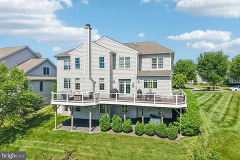 $1,599,900 | 500 Park Hill Lane, Newtown Square, PA 19073