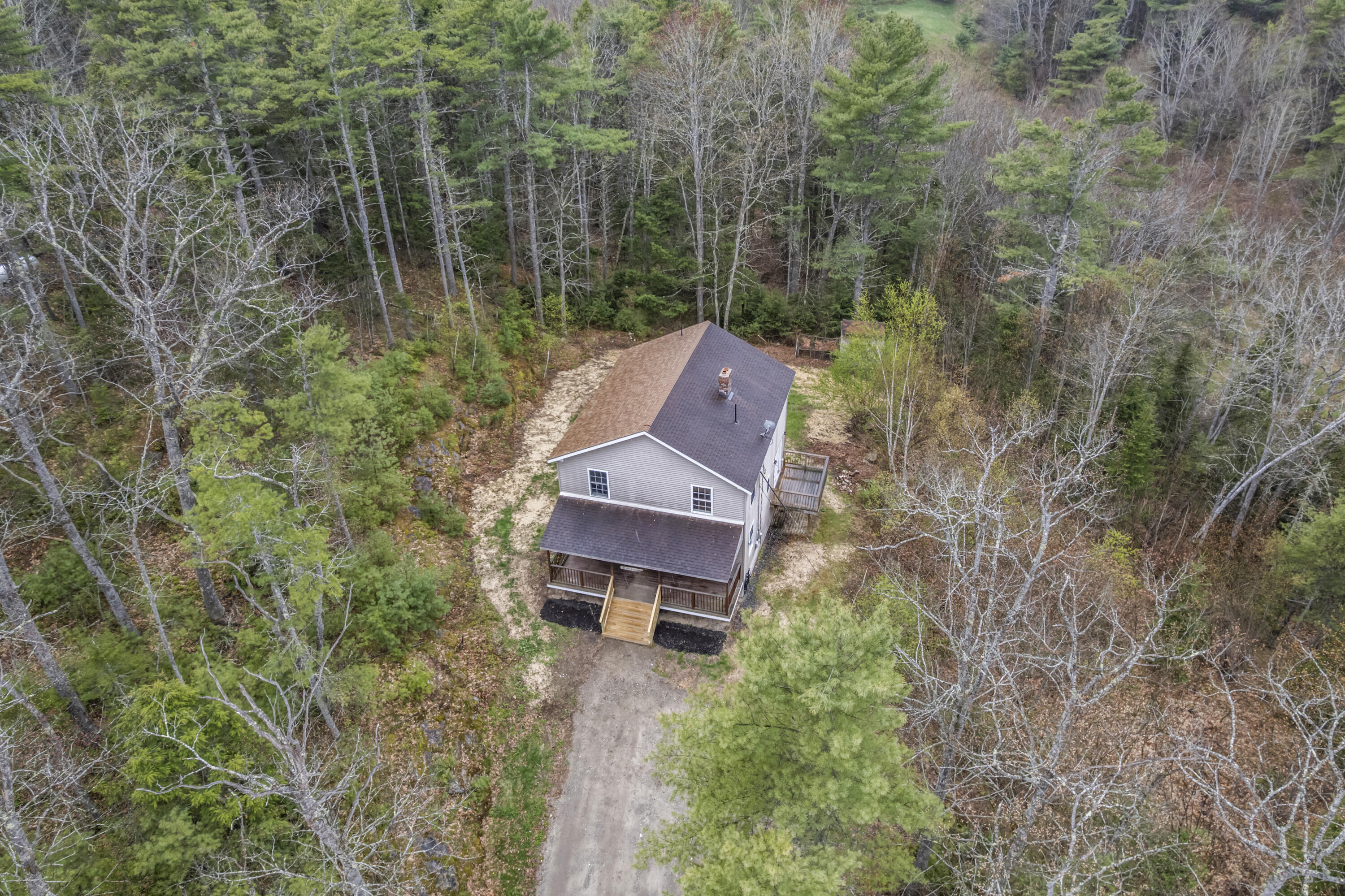 21 Sandy Brook Road West Bath, ME 04530 - Photo 49 of 59
