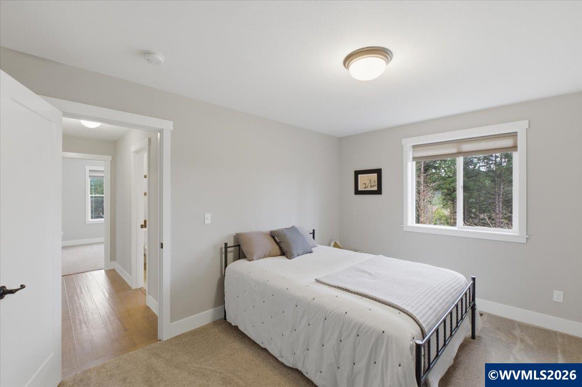 35577 Swordfern Ridge Road Blodgett, OR 97326 - Photo 35 of 50