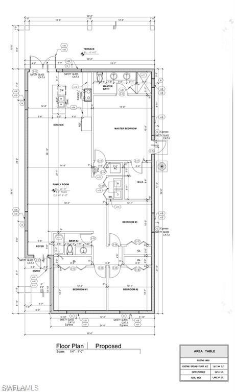 871 Southwest 2nd Street Homestead, FL 33034 - Photo 9 of 12