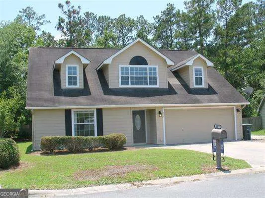 $2,450 | 517 Lake Jordan Boulevard West, Kingsland, GA 31548
