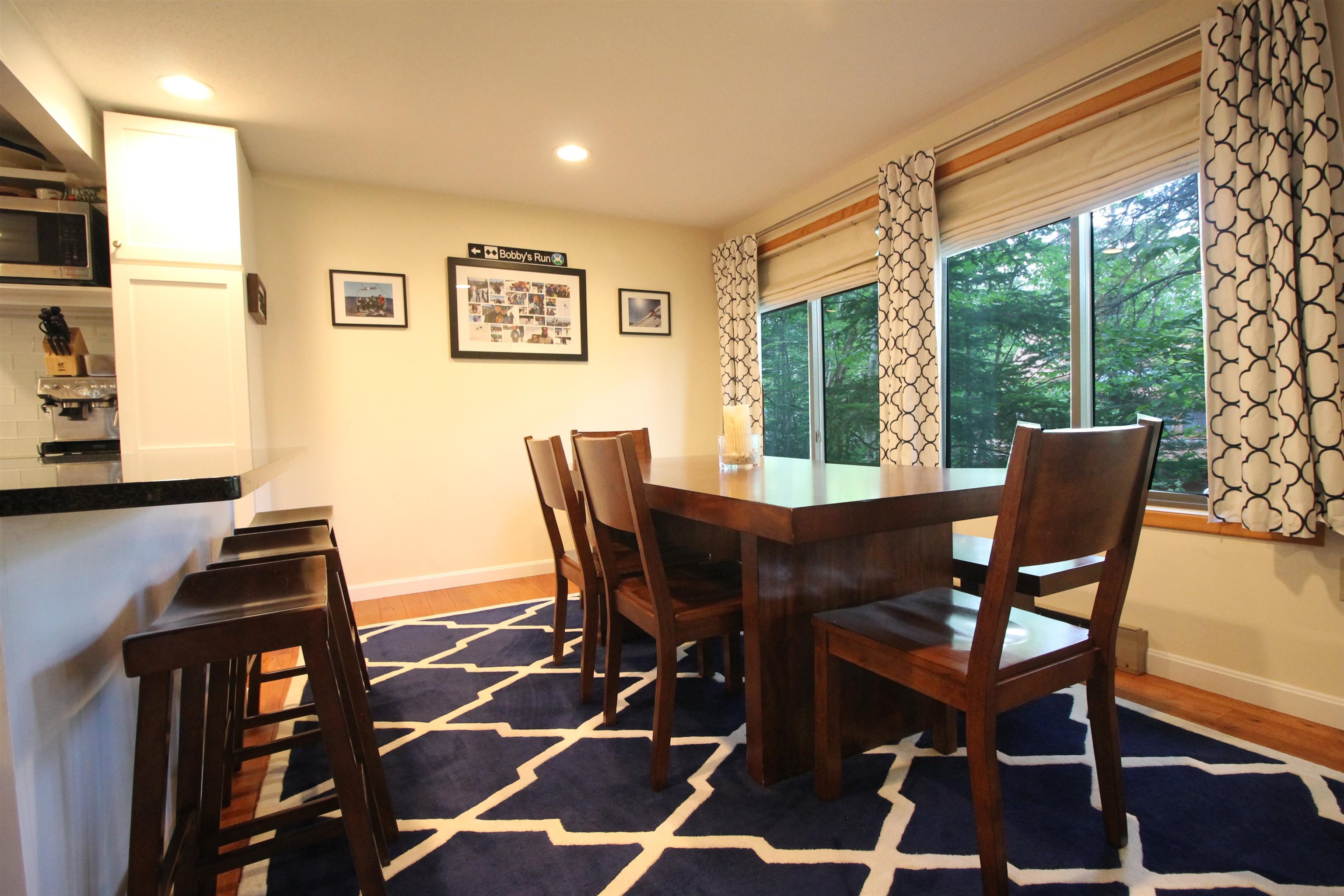 22 Hillside Way, Unit I4 Waterville Valley, NH 03215 - Photo 4 of 29