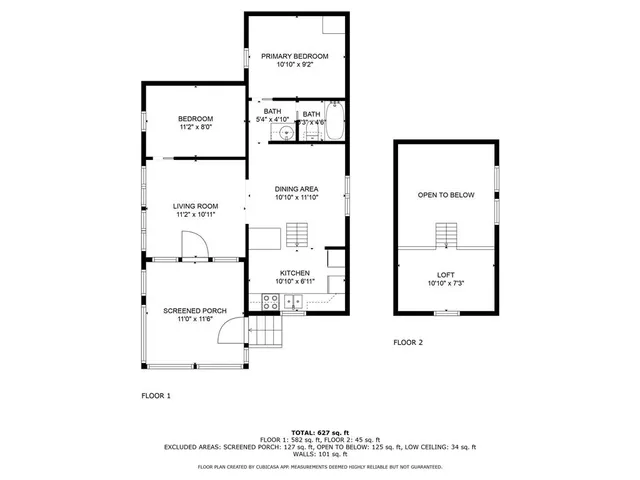 a view of an chairs and table in the patio