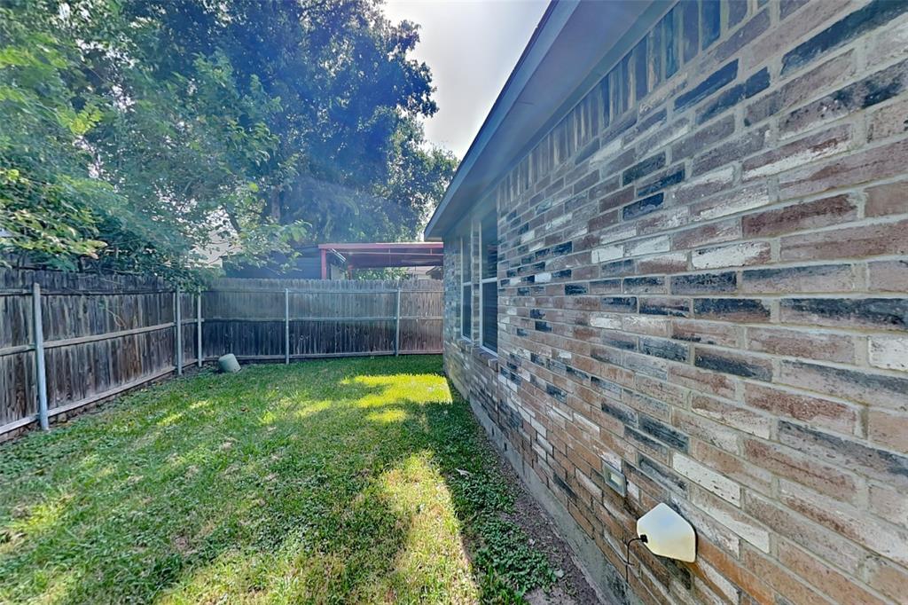 5561 Spring Ridge Drive Watauga, TX 76137 - Photo 20 of 22