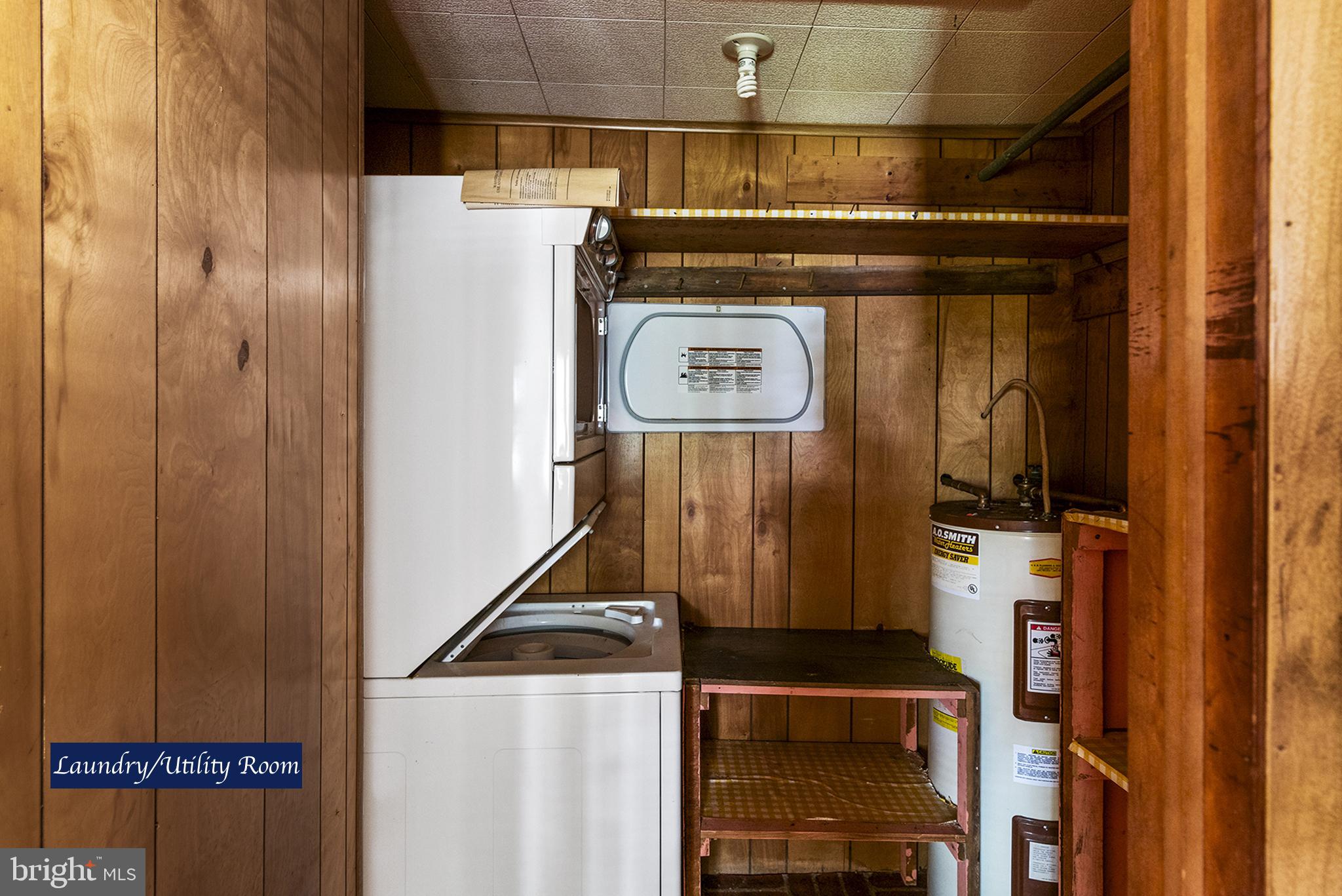 28 South Shore Road Elkton, MD 21921 - Photo 56 of 84 Laundry/Utility Room 20 S. Shore Rd.