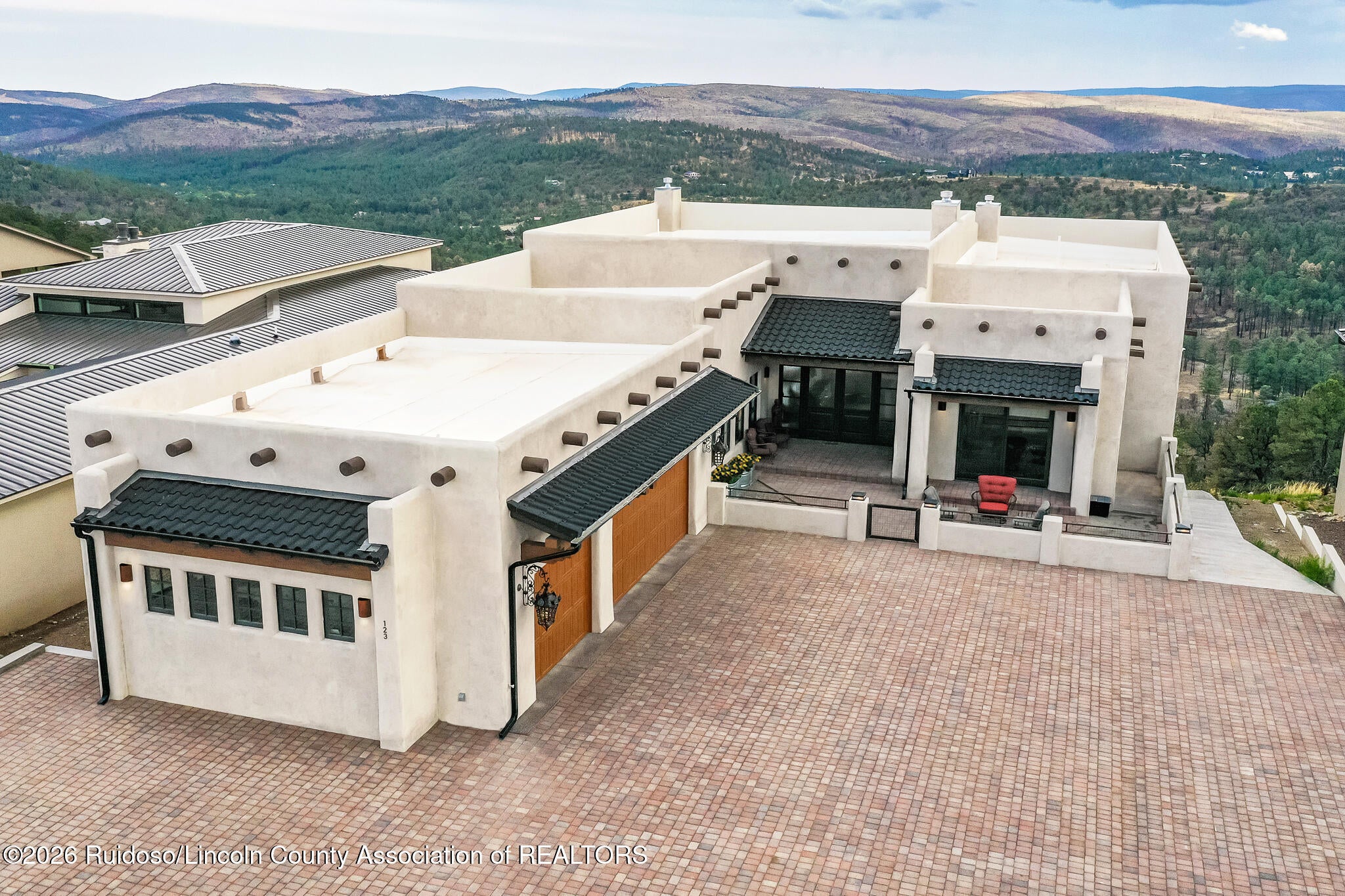 123 Moon Dance Ridge Alto, NM 88312 - Photo 1 of 1 Gallery Image 1