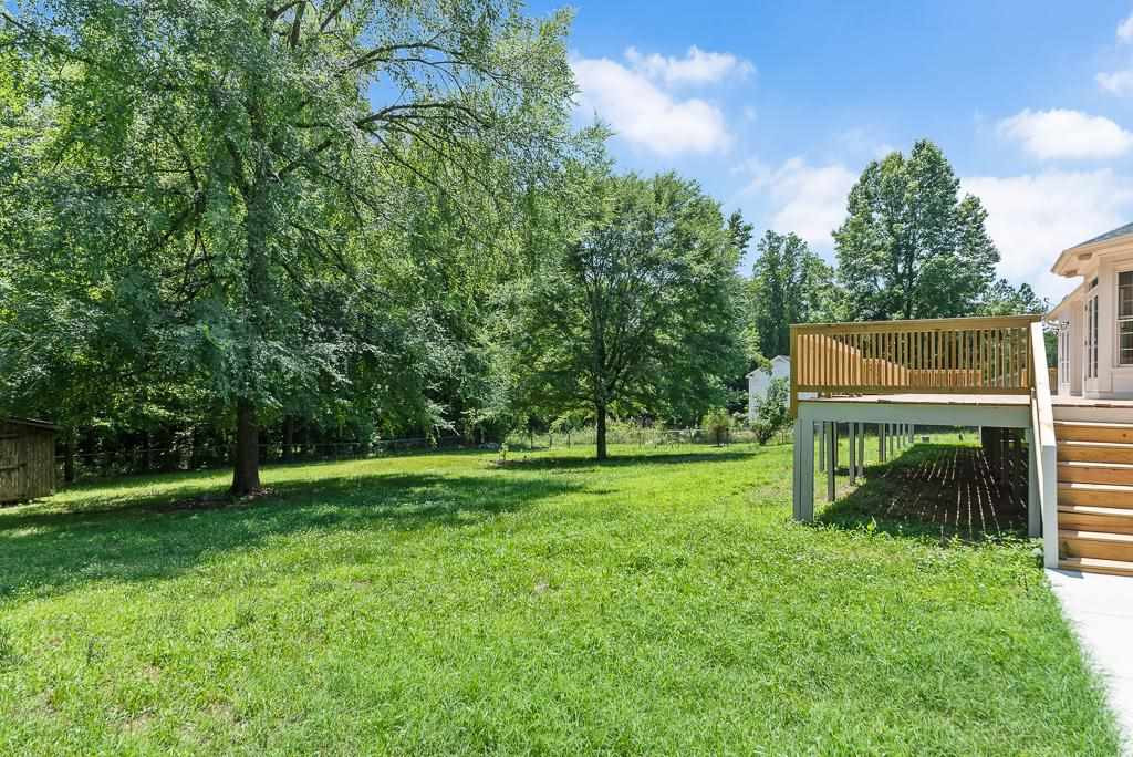 6524 Turnipseed Road Wendell, NC 27591 - Photo 25 of 28 Photo 25