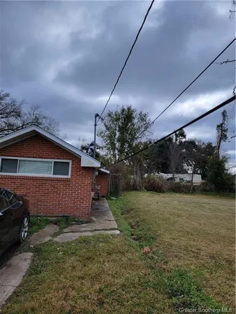 $40,000 | 918 Gulf Street, Lake Charles, LA 70601