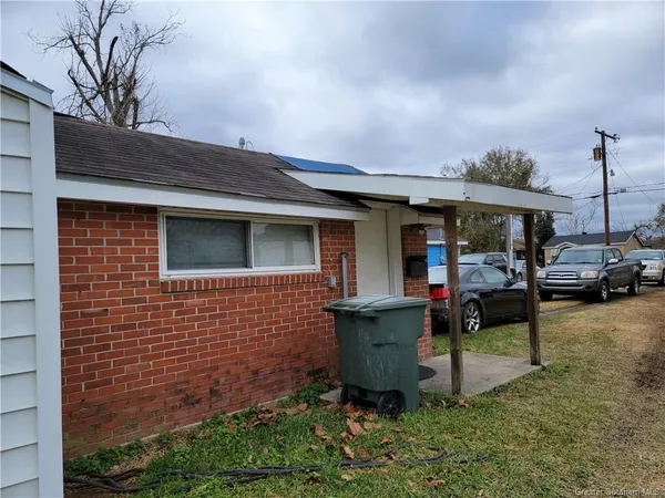 $40,000 | 918 Gulf Street, Lake Charles, LA 70601