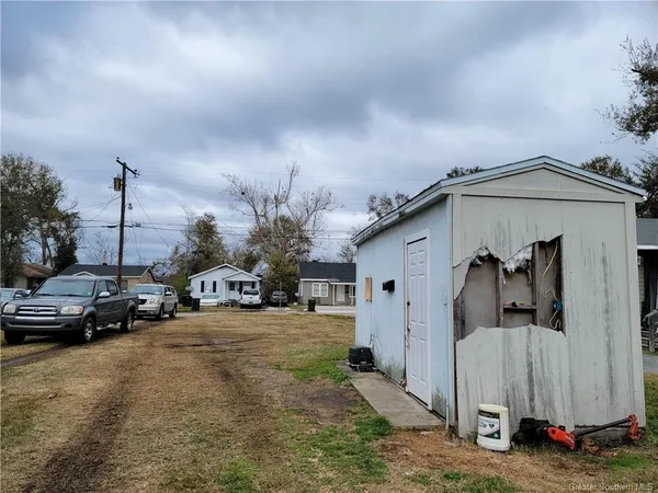 $40,000 | 918 Gulf Street, Lake Charles, LA 70601