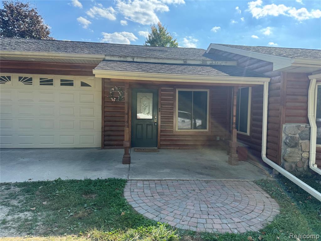 1243 Kile Road Metamora, MI 48455 - Photo 2 of 40