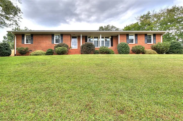 $257,000 | 236 Connie Drive, Pickens, SC 29671