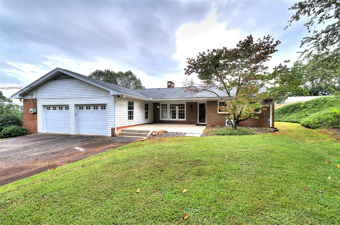 236 Connie Drive Pickens, SC 29671 - Photo 36 of 42