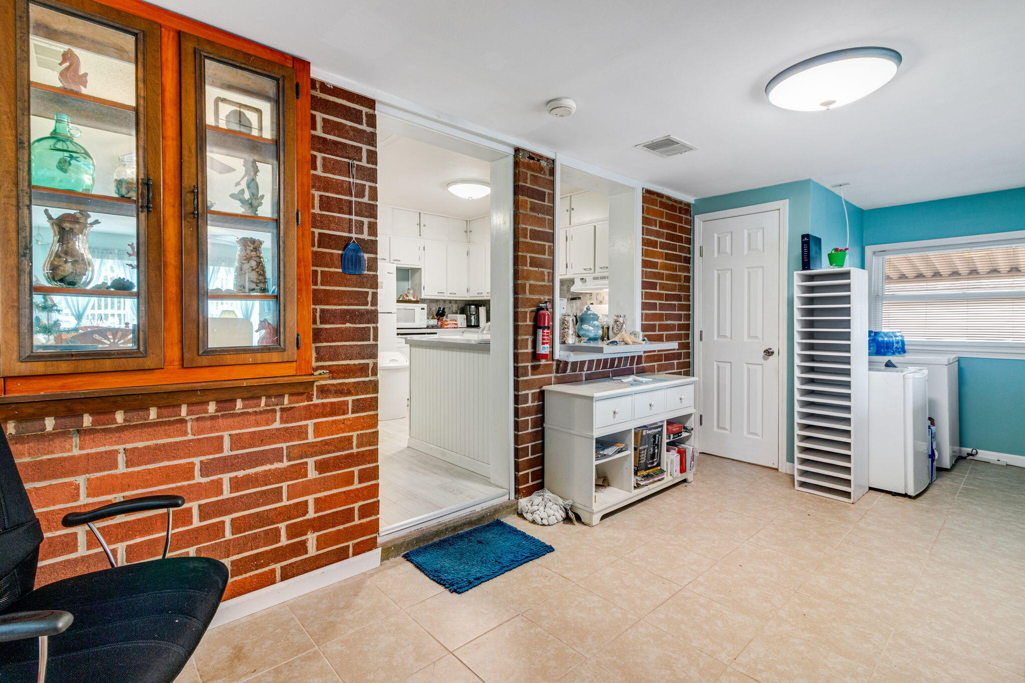 103 Adkinson Drive Crestview, FL 32536 - Photo 6 of 19 a view of livingroom with furniture and windows