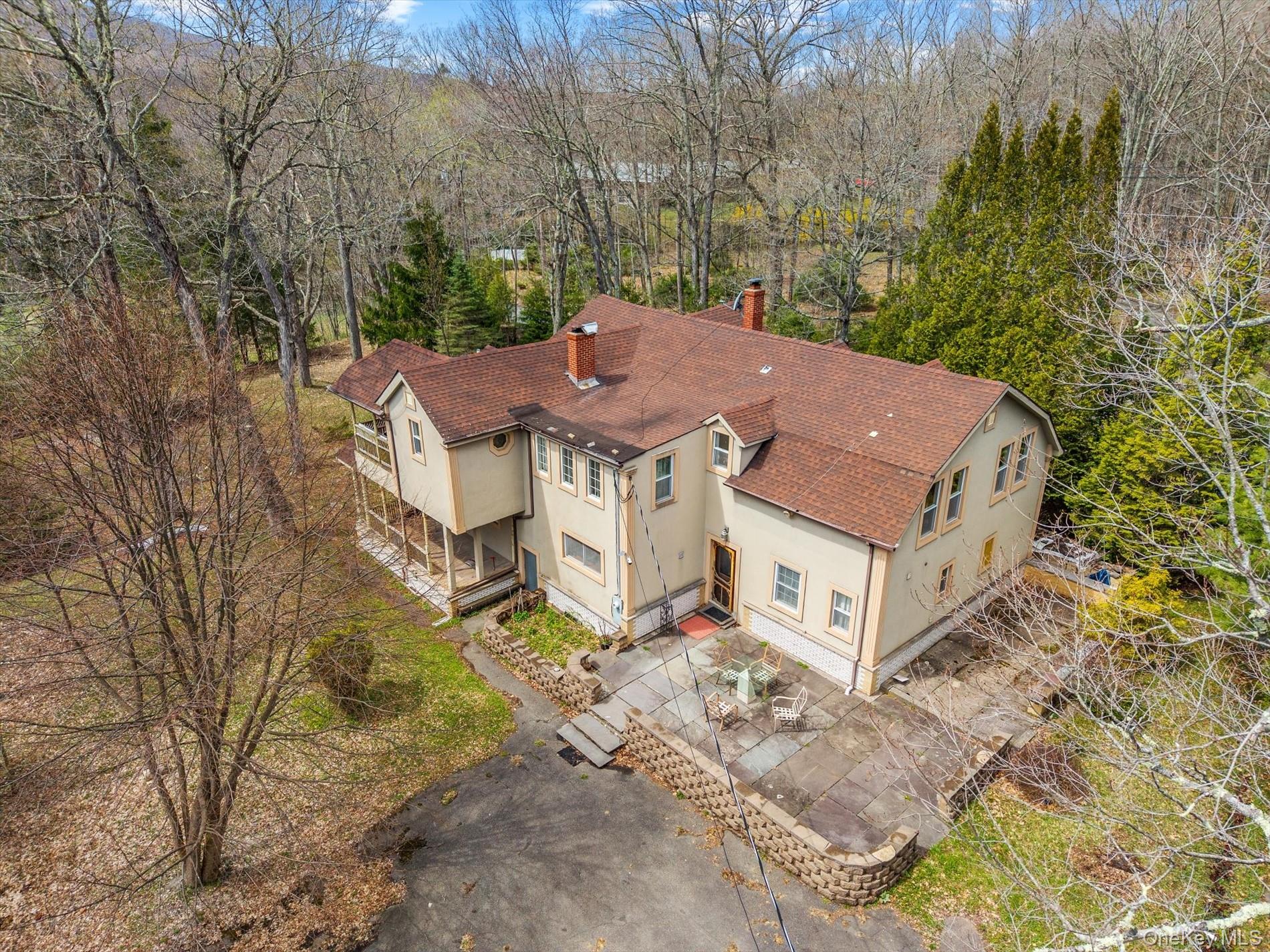 18 Barley Road Pine Hill, NY 12465 - Photo 2 of 50