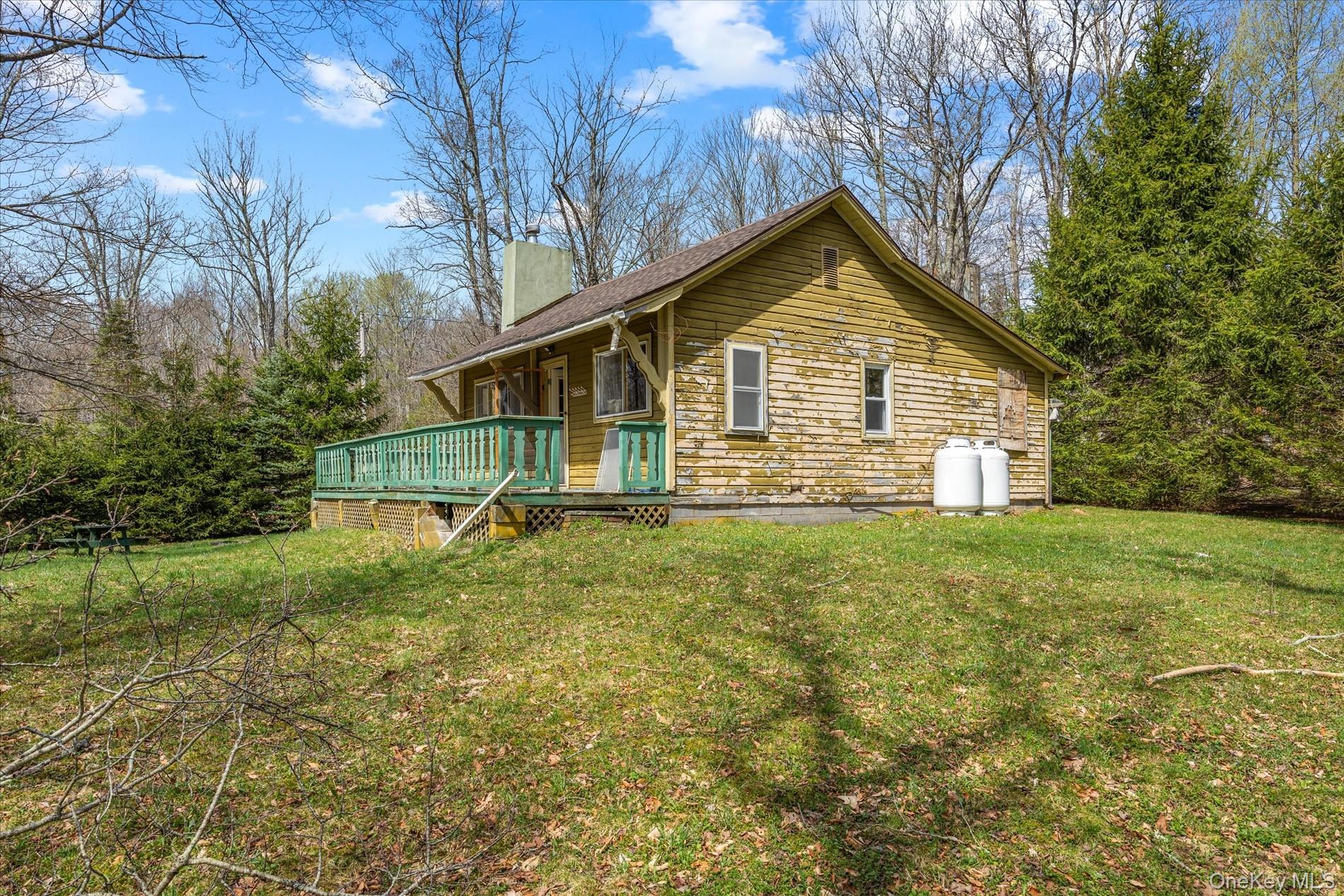 18 Barley Road Pine Hill, NY 12465 - Photo 29 of 50