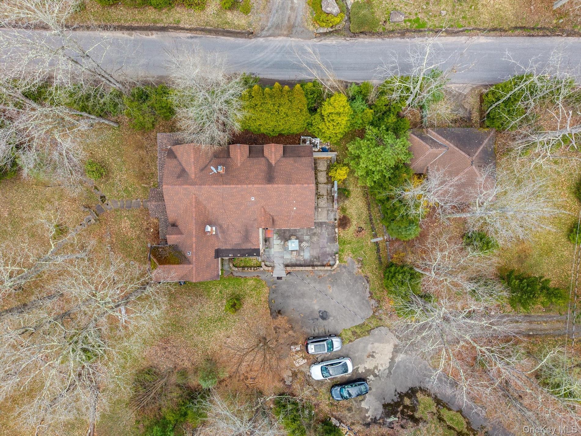 18 Barley Road Pine Hill, NY 12465 - Photo 43 of 50