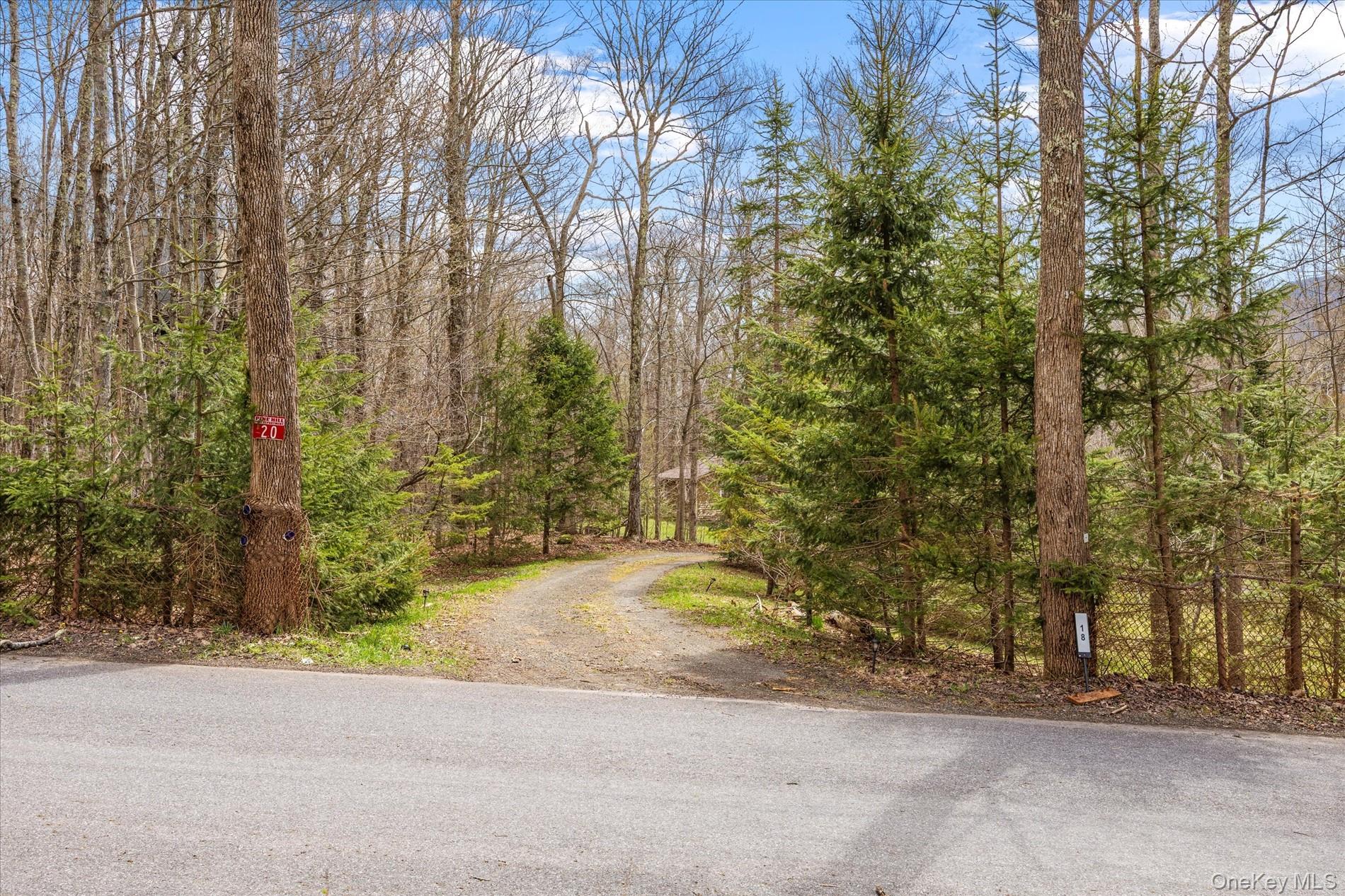 18 Barley Road Pine Hill, NY 12465 - Photo 44 of 50