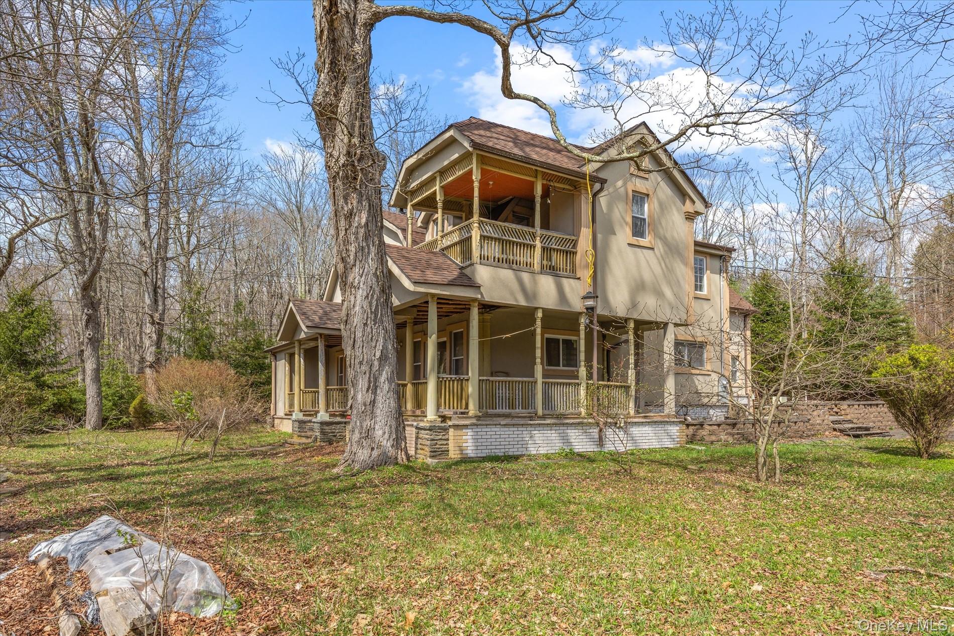 18 Barley Road Pine Hill, NY 12465 - Photo 45 of 50