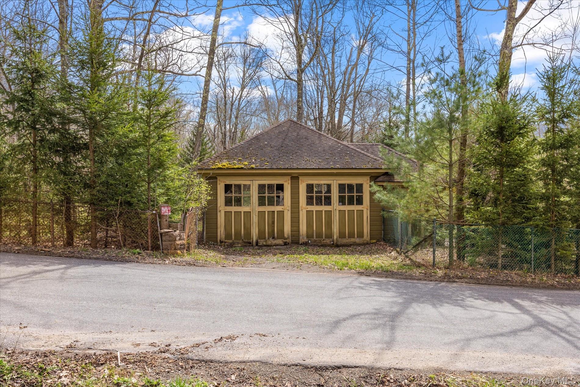 18 Barley Road Pine Hill, NY 12465 - Photo 50 of 50