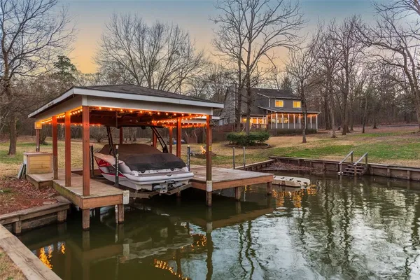 $1,125,000 | 233 East-Eldorado, Scroggins, TX 75480