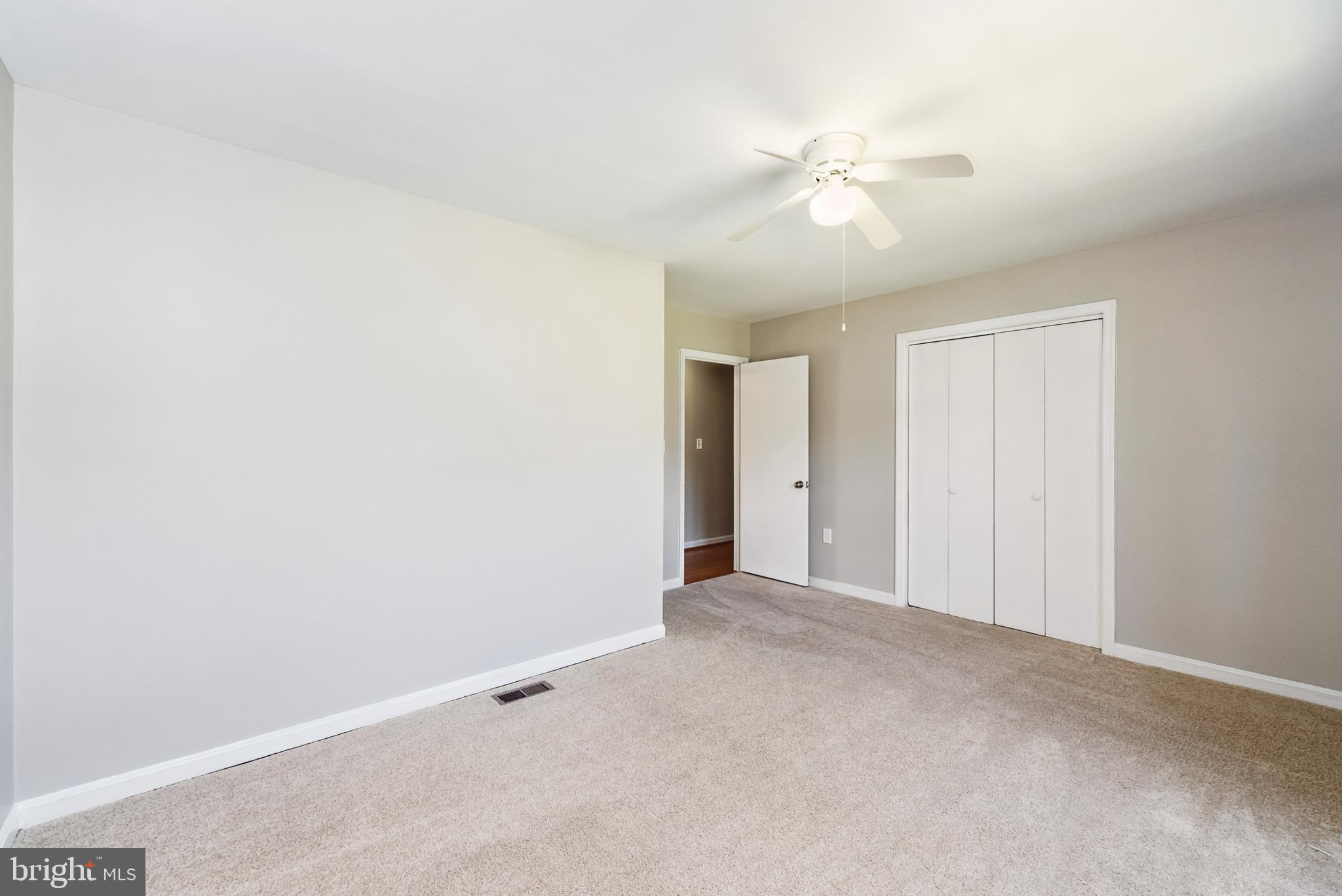 5215 Courtneys Corner Road Sumerduck, VA 22742 - Photo 28 of 132 VERY SPACIOUS 2ND BEDROOM