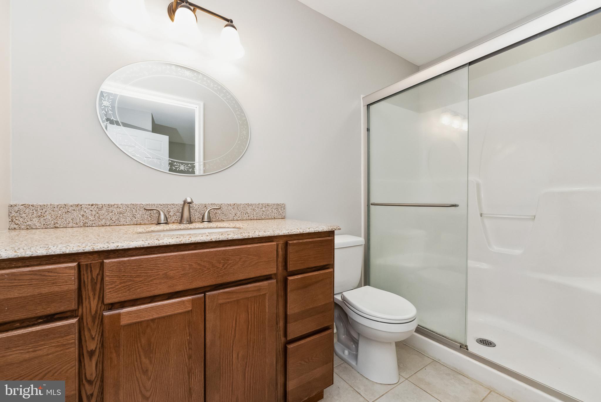 5215 Courtneys Corner Road Sumerduck, VA 22742 - Photo 67 of 132 FULL PRIMARY ROOM BATH