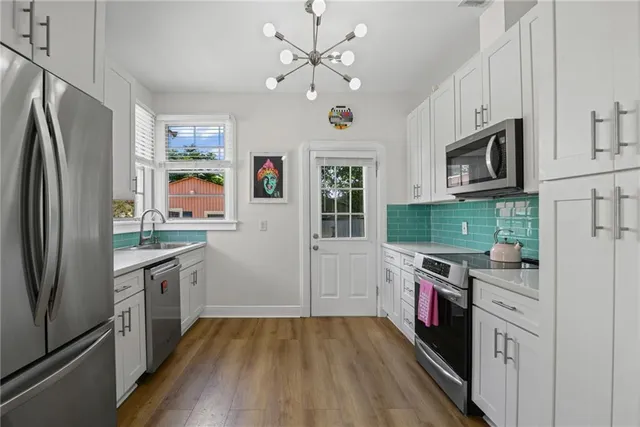 $200,000 | 411 Lebeau Street, Arabi, LA 70032