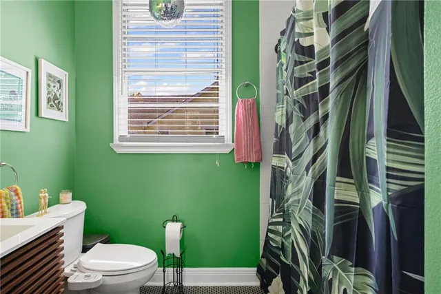 $200,000 | 411 Lebeau Street, Arabi, LA 70032