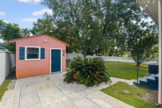 $200,000 | 411 Lebeau Street, Arabi, LA 70032