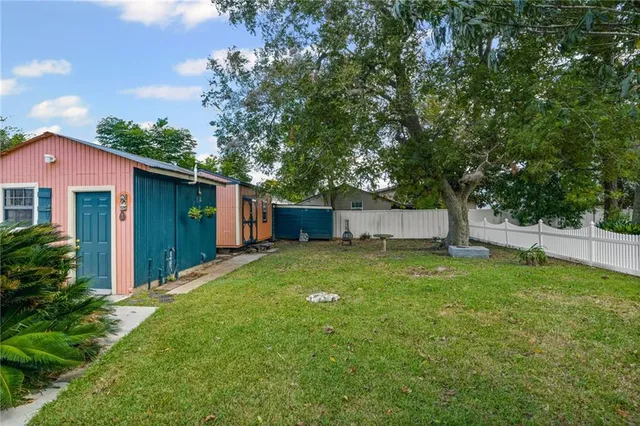 $200,000 | 411 Lebeau Street, Arabi, LA 70032