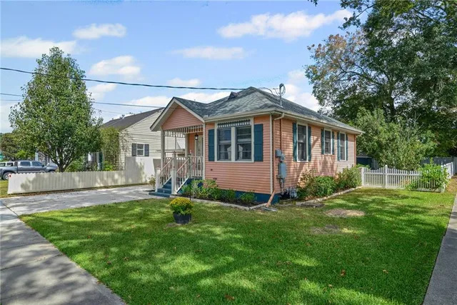 $200,000 | 411 Lebeau Street, Arabi, LA 70032