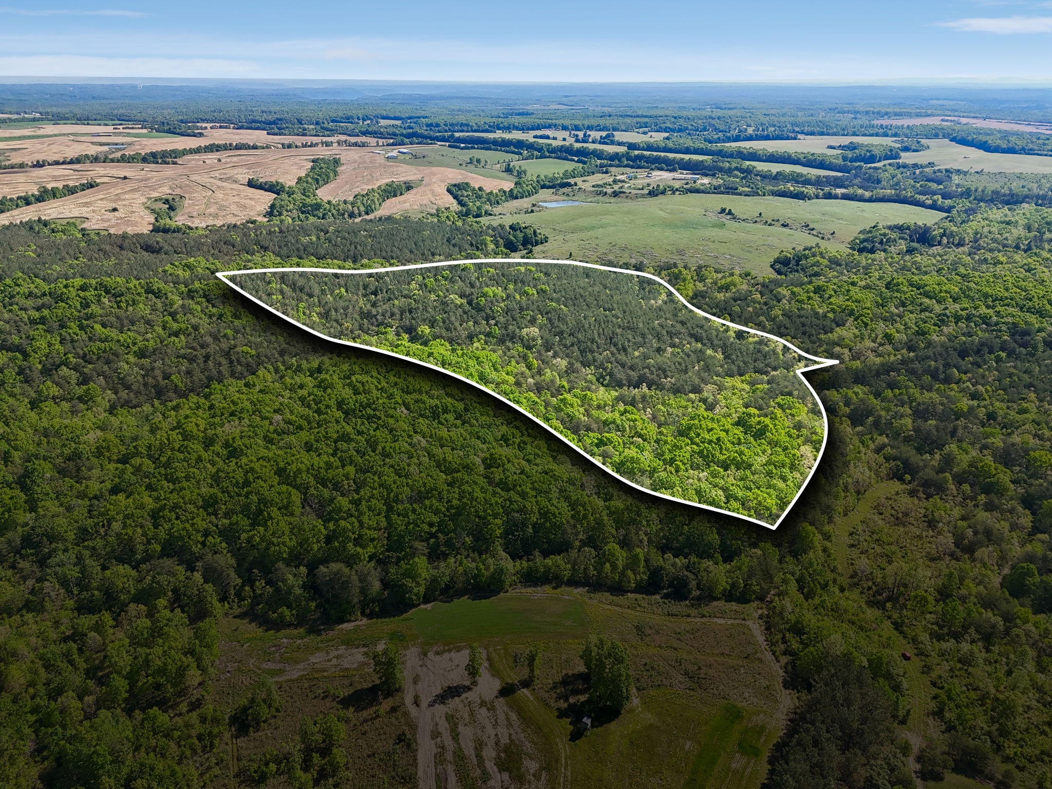 0 Whitetail Ridge Drive Spencer, TN 38585 - Photo 1 of 23