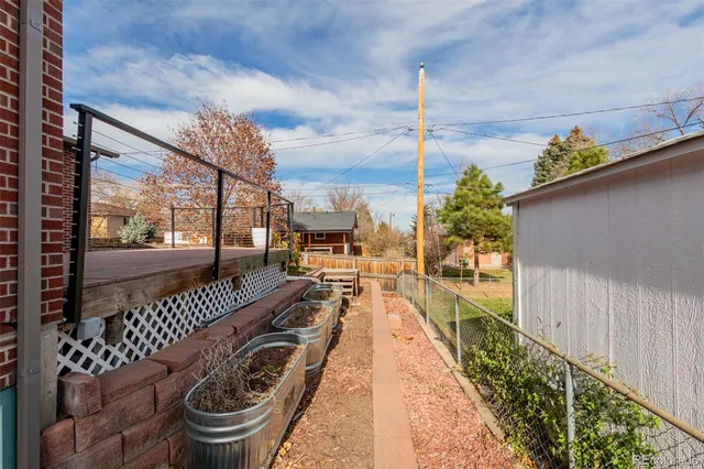 $825,000 | 12293 West Tennessee Place, Lakewood, CO 80228