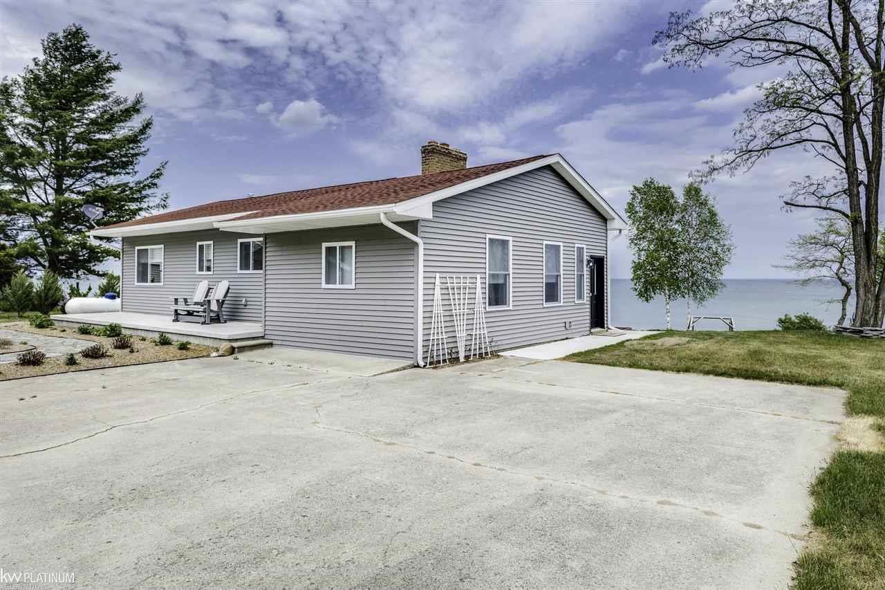 3820 Lakeshore Road Deckerville, MI 48427 - Photo 42 of 48 Gallery Image 42