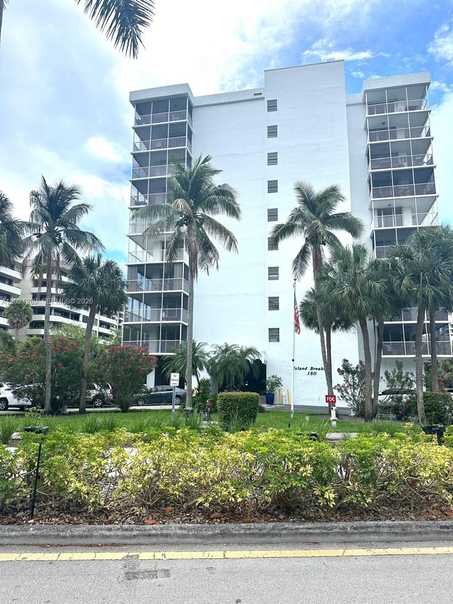 150 Ocean Ln Drive, Unit 2A Key Biscayne, FL 33149 - Photo 31 of 33