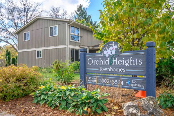 $350,000 | 3512 Valley Ridge Road, Middleton, WI 53562