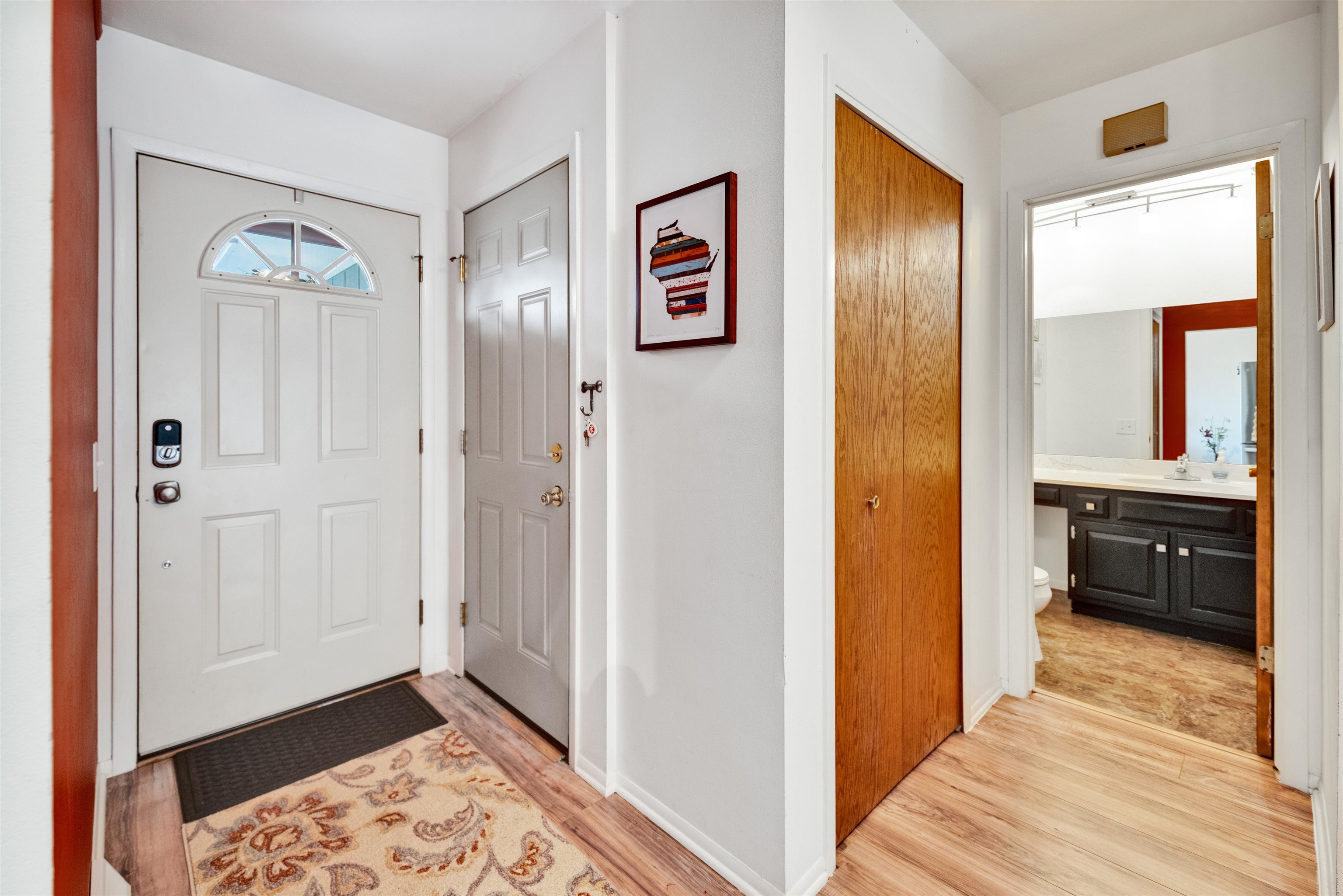 3512 Valley Ridge Road Middleton, WI 53562 - Photo 23 of 57