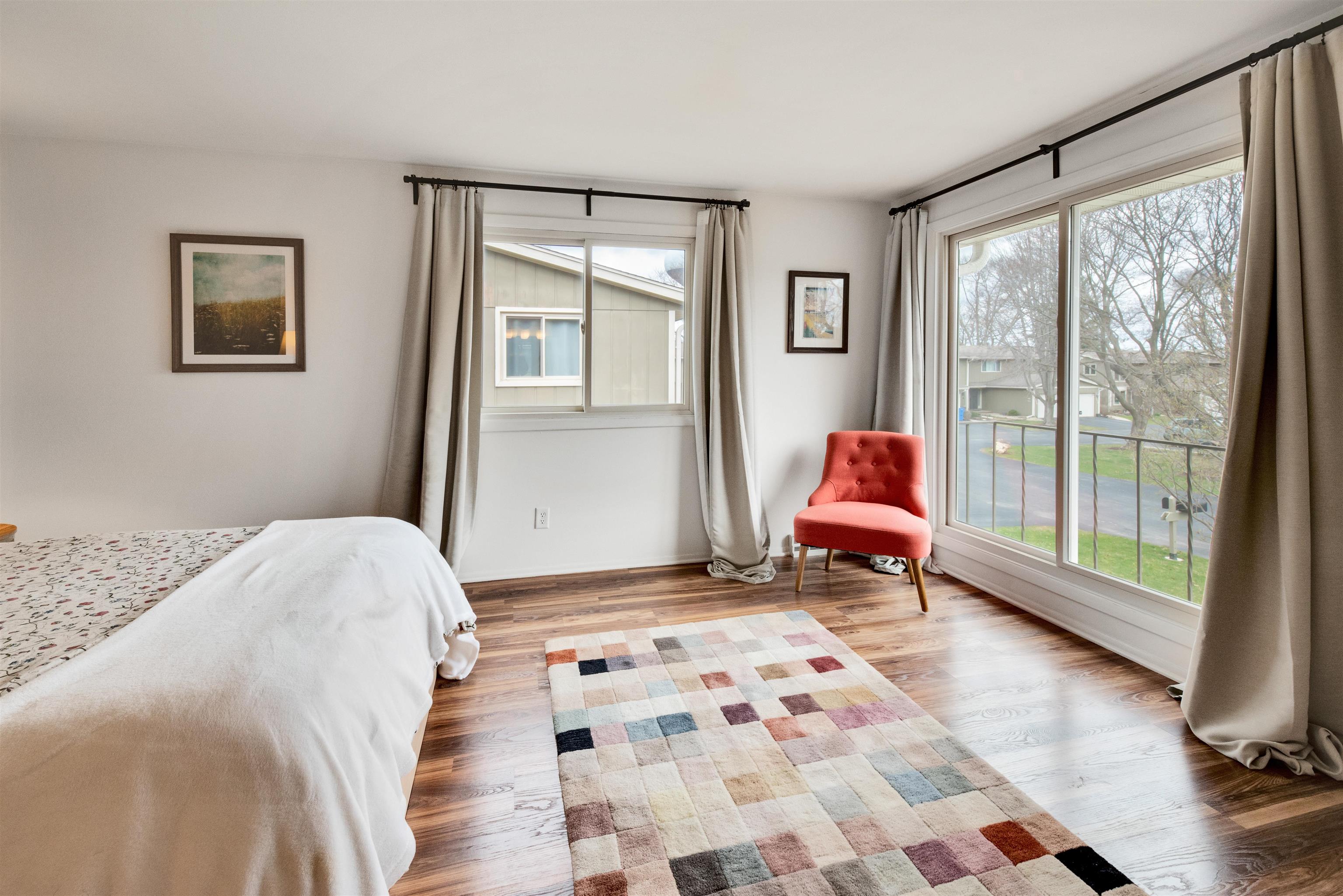 3512 Valley Ridge Road Middleton, WI 53562 - Photo 32 of 57