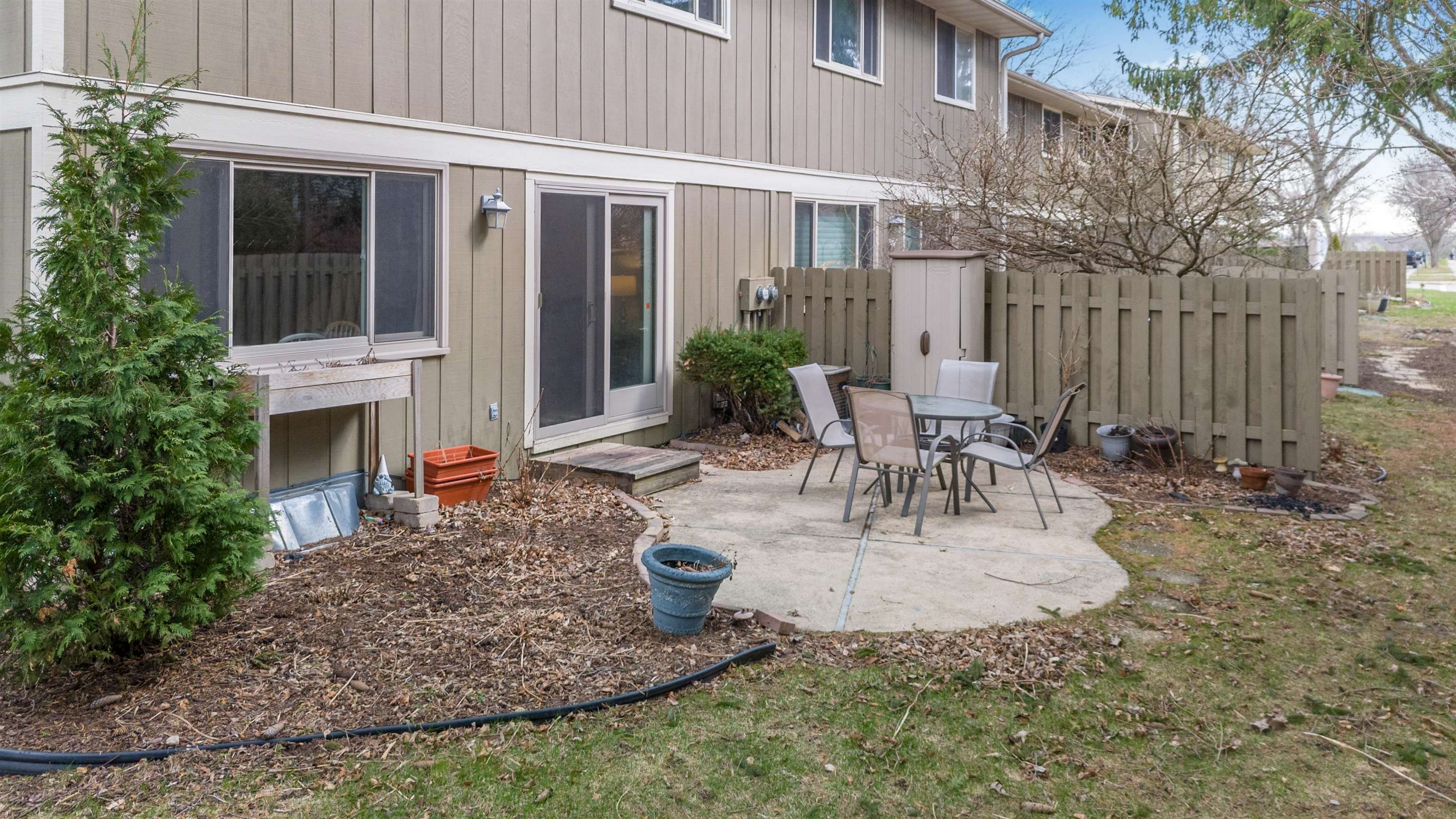 3512 Valley Ridge Road Middleton, WI 53562 - Photo 47 of 57