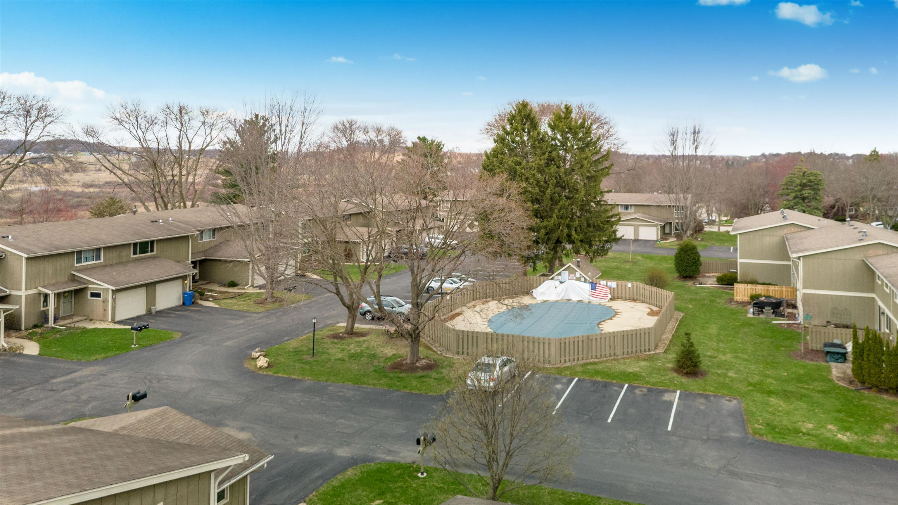 3512 Valley Ridge Road Middleton, WI 53562 - Photo 48 of 57