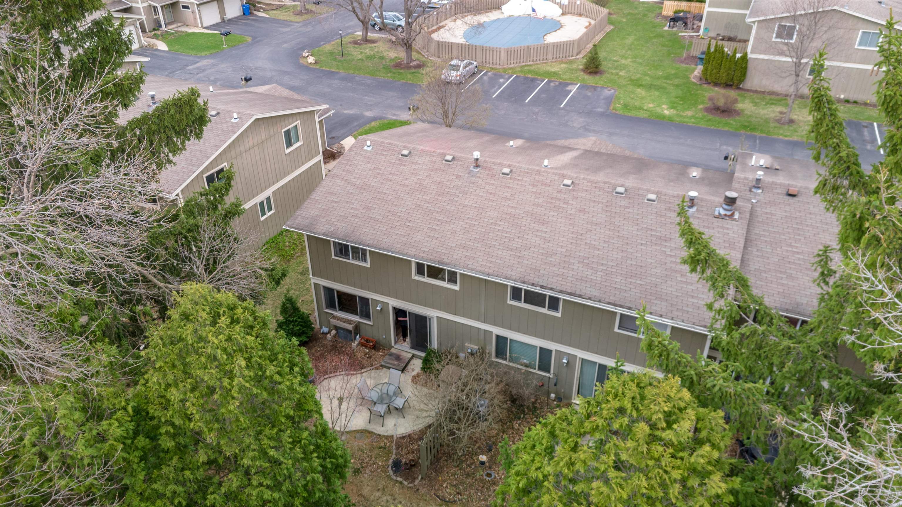 3512 Valley Ridge Road Middleton, WI 53562 - Photo 50 of 57